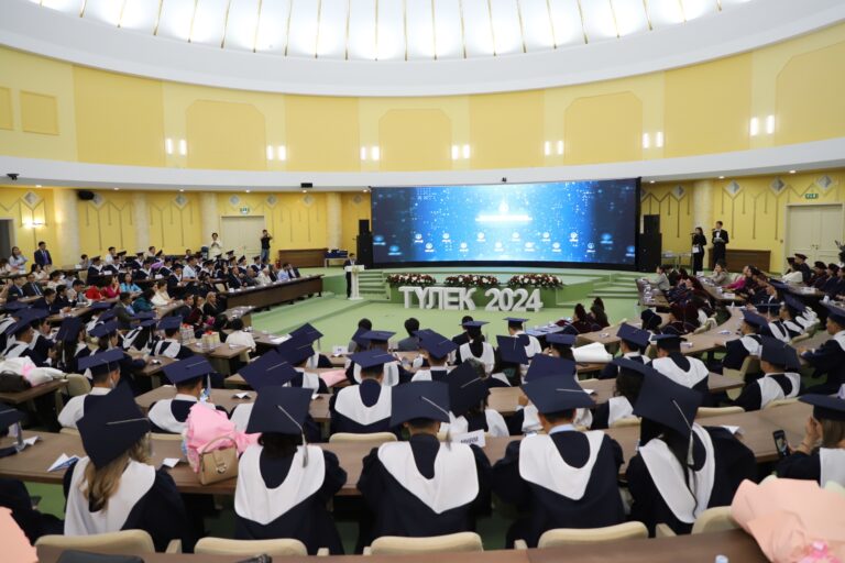 Елімізде тағы бір жаңа альянс құрылды