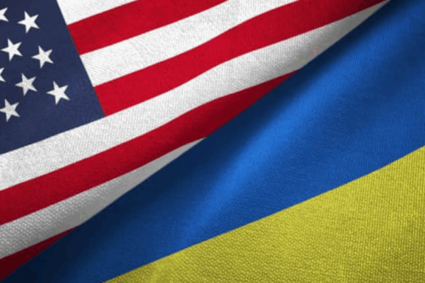 АҚШ пен Украина пайдалы қазбалар жөніндегі келісімге қол қойды