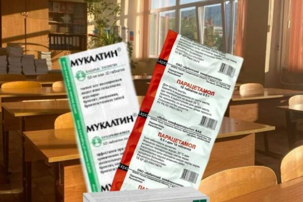 Астанада 30-дан астам мектепте балалардың құқықтары бұзылған