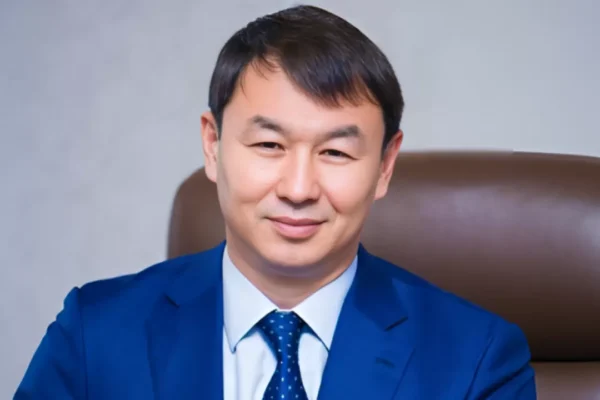 Алматы қаласының жаңа әкімі тағайындалды