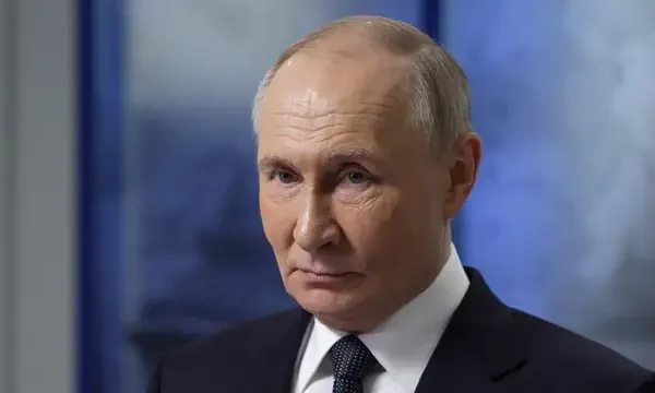 Путин: Бүкіл Украина біздікі…