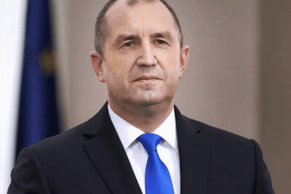 Елімізге Болгария президенті келеді