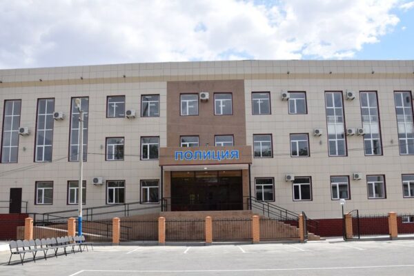 Атырауда жоғалған қыз баланың өліміне күдікті ұсталды