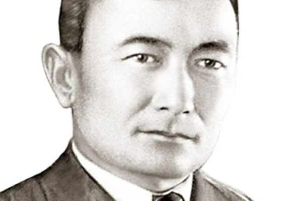 ҚАСЫМ АМАНЖОЛОВ ӨЛЕҢДЕРІНДЕГІ ЛИРИКАЛЫҚ САРЫН: ЖҮРЕКТЕН ТӨГІЛГЕН ТОЛҒАУ