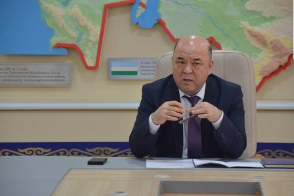 Ғылым мен руханиятты серік еткен Жанатбек Ишпекбаев 60 жасқа толды