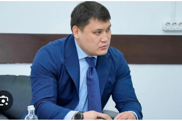 Атышулы Берденов ісіне нүкте қойылды