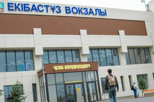 Екібастұзда локомотив машинисі электр тогы соғып қайтыс болды
