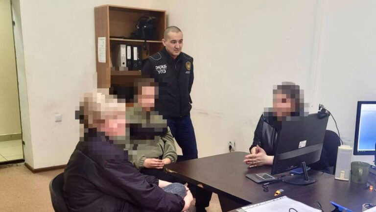 Қостанайда теракт туралы жалған ақпарат берген жасөспірімге сот үкімі шықты